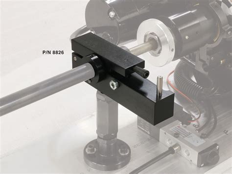 pneumatic bar feeder